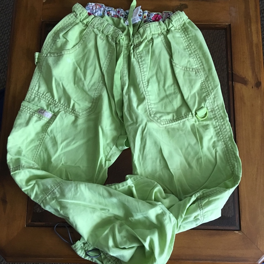 Koi scrub pant